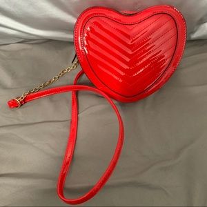 Heart Bag